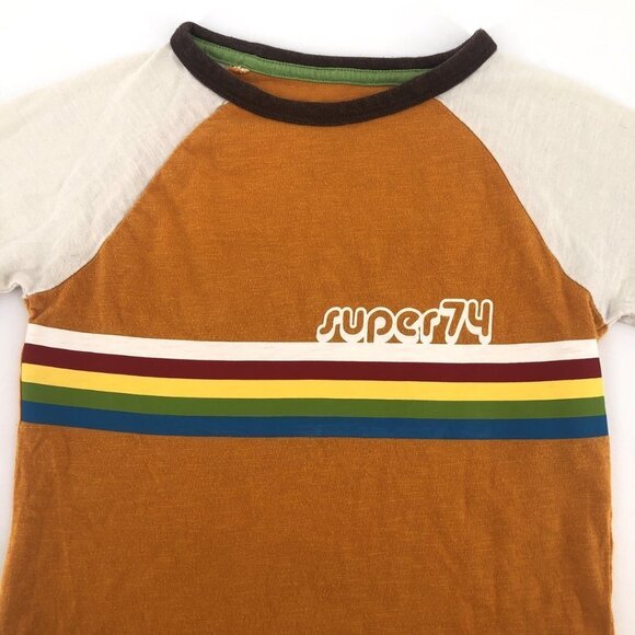 Little Bird By Hooks Oliver Fall Long Sleeved Tee - Picture 2 of 4